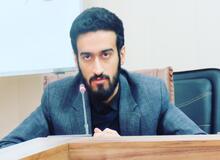 حمایت دبیر حزب پیشرو اصلاحات در استان گلستان از دکتر هادى حق شناس استاندار گلستان 

