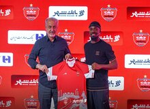 پزشک پرسپولیس: اوریه در تاتنهام و پاری‌سن‌ژرمن هم هپاتیت داشت