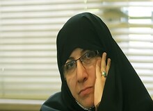 زهرا شجاعی: اگر انتخابات آزاد و رقابتی باشد در آن شرکت می‌کنیم، نباشد مردم را تشویق می کنیم!