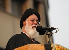 علم الهدی:قرارداد توتال نتیجه عدم مقاومت است