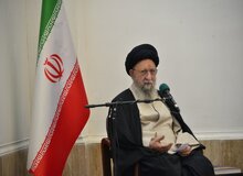 نماینده ولی فقیه در استان گلستان: انتخاب آیت الله خامنه ای تصمیم  الهی بود 