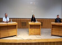 عبدالله گنجی: ۱۷ الی ۱۸ میلیون بی‌حجاب داریم/ در ماجرای هواپیمایی اوکراینی ۱۰ نفر زندان هستند/ در حوادث اخیر ۴۰۰ هزار نفر به خیابان‌ها آمدند/ زیدآبادی:سال ۸۸ مخالف اعتراض خیابانی بود
