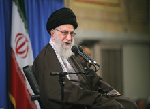 دیدار شخصیت‌ها و علمای جهان اسلام با مقام معظم رهبری