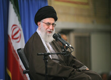 دیدار شخصیت‌ها و علمای جهان اسلام با مقام معظم رهبری