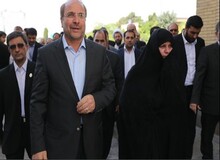 ارگان مطبوعاتی سپاه پاسداران انقلاب اسلامی: قالیباف باید چشمانش را بیشتر باز کند