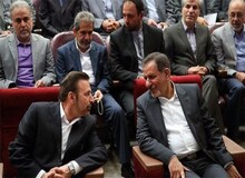 واعظی: جهانگیری نفر دوم دولت است/ همه اعضاء دولت باید با ایشان هماهنگ باشند
