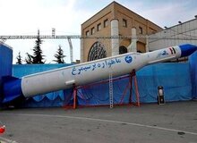 سخنگوی کمیسیون امنیت ملی: اجازه دخالت به هیچ کشوری درباره صنعت موشکی خود را نمی‌دهیم