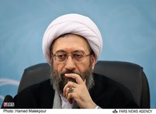 رئیس قوه قضائیه: شهید محسن حججی نمونه‌ای از جوانان تربیت یافته انقلاب اسلامی است