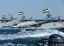 هشدار جدی ایران به سنتکام: اقدامات ناامن کننده در خلیج فارس را تحمل نمی‌کنیم