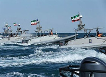 هشدار جدی ایران به سنتکام: اقدامات ناامن کننده در خلیج فارس را تحمل نمی‌کنیم