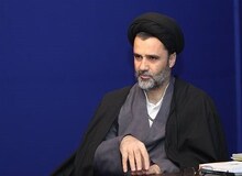 عضو جبهه پایداری و نماینده مجلس نهم: از کاندیداتوری زاکانی در قم ناراحت نشدم