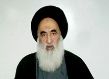 فتوای آیت الله سیستانی درباره خرید واکسن کرونا/ به تشخیص پزشکان متخصص و با تجربه اعتماد شود
