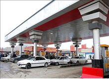 سهم سوخت‌گیری با کارت شخصی افزایش یافت