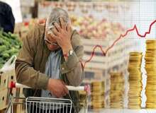 تورم دی ماه ۳۲.۸ درصد شد+جدول 