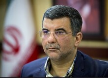 حریرچی: کرونا فعلا داروی اختصاصی ندارد
