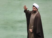 نماینده مجلس: در این کشور چه خبر است؟!