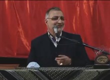 زاکانی: روحم هم خبر نداشت که اسم من را روی سنگ قبر نیما حک کرده اند/ FILM