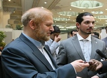 آزادی یاسین رامین با قید وثیقه ملکی انجام شده است