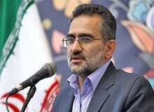 وزیر ارشاد احمدی نژاد؛ معاون امور مجلس ابراهیم رئیسی شد