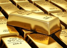 قیمت جهانی طلا امروز ۱۰ مرداد 