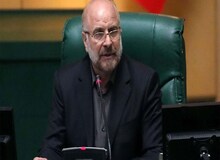 قالیباف: با نشستن بی‌حاصل و امید بستن به دشمن گره‌ای از مشکلات مردم باز نمی‌شود
