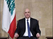 اعلام اسامی کابینه جدید لبنان