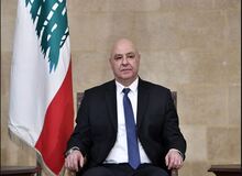 اعلام اسامی کابینه جدید لبنان