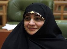  واکنش معصومه آباد به حواشی‌ انتصابش به عنوان سفیر: دانش روابط دیپلماتیک الزاما نیاز به تحصیل دانشگاهی ندارد