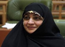  واکنش معصومه آباد به حواشی‌ انتصابش به عنوان سفیر: دانش روابط دیپلماتیک الزاما نیاز به تحصیل دانشگاهی ندارد