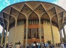 تئاتر شهر برای هفت روز تعطیل شد