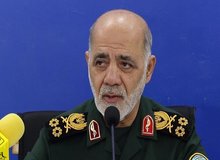سردار عبداللهی: صادرات نفت و گاز یا برای همه است یا هیچ‌کس