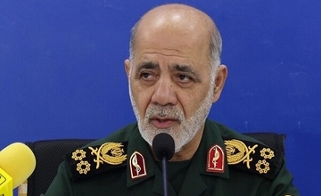 سردار عبداللهی: صادرات نفت و گاز یا برای همه است یا هیچ‌کس