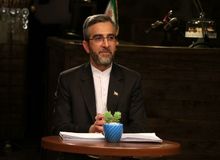 علی باقری کنی کیست؟/ دیپلمات حلقه امام صادقی ها؛ مسئول مذاکرات هسته ای