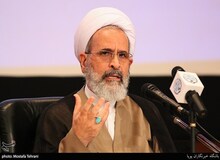 آیت‌الله اعرافی: مشارکت مردم در انتخابات «نظام اسلامی» ما را تقویت می کند
