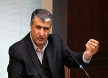 رئیس سازمان انرژی اتمی: ما به غنی‌سازی بالاتر ابزارهای اندازه‌گیری دقیق نیاز داریم