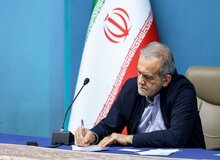 پزشکیان بالاخره برای فیلترینگ دستور داد اما برعکس!/ رئیس جمهور بجای گسترش اینترنت آزاد، دستور سیاهی همه سیمکارت‌ها را داد!