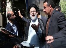 رئیسی مستقل  می‌آید/ جمنا تفریق شد