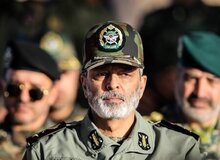 اعلام آمادگی خلبانان نیروی هوایی برای مقابله با اسرائیل/ فرمانده کل ارتش: بسیاری از توانمندی‌های خود را نمایش نداده‌ایم
