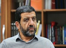 ضرغامی: باید مراقب تازه‌مشهورشده‌ها باشیم