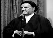 مراسم تشییع پیکر محمود دعایی فردا برگزار می شود