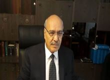 محمد حسین آقاسی: بیش از پنج سال از حبس «سیامک نمازی» سپری شده اما حتی یک روز هم به او مرخصی نداده اند