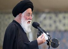 هزینه اظهارات علم الهدی را چه کسانی می دهند؟