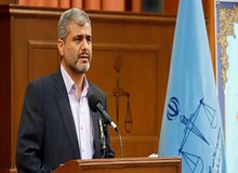 رئیس کل دادگستری استان تهران: معطل ماندن دستگاه‌ها برای تصویب لایحه حجاب غیرمعقول و غیرمنطقی است