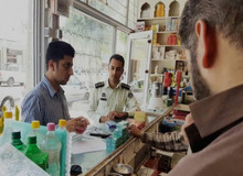 با فروشندگان قرص برنج در عطاری ها برخورد قضایی می شود
