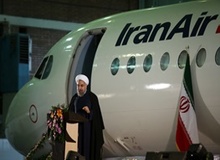 روحانی: شیوه‌ آمریکا خطرناک است، دنیا سکوت نکند/ اسرائیل هیچ‌وقت نمی‌تواند احساس کند که در جای امنی قرار گرفته است