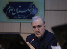 سعید نمکی: هنوز 90 درصد مردم به کرونا مبتلا نشده‌اند
