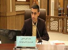 مهدی حاجتی مجدداً بازداشت شد