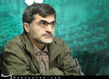 مهدی کوچک‌زاده: قاضی منصوری نمرده است!
