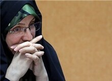 ژاله فرامرزیان: گزارش‌های مذاکرات با احزاب همسو به شورای عالی ارائه شد