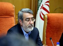 وزیر کشور: رئیس جمهور کمترین فاصله را با رهبری داشته است

